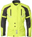 ALPINESTARS VESTE HALO DS V3 SABLE/JAUNE FLUO