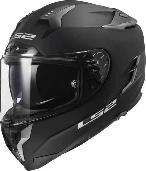 LS2 FF327 Challenger Solid