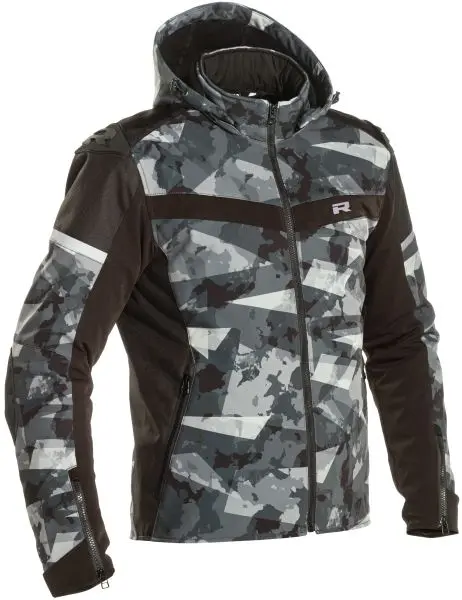 RICHA Stealth Jacket