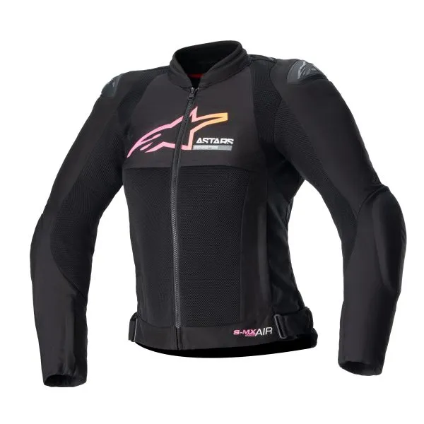 ALPINESTARS VESTE STELLA SMX AIR 