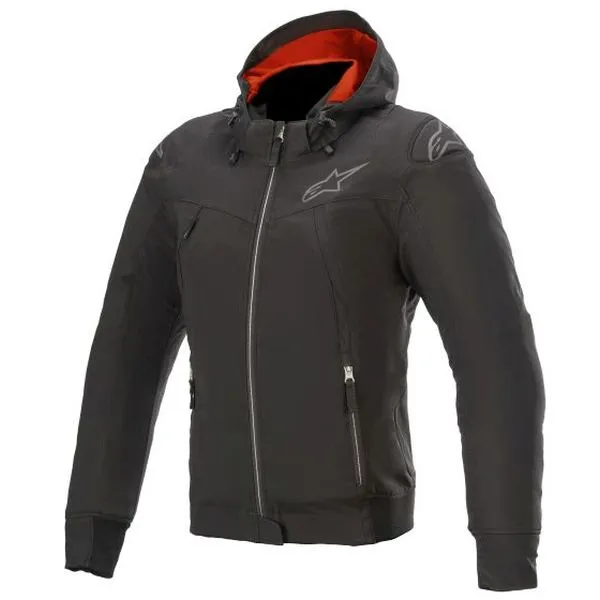 ALPINE STELLA SEKTOR V2 TECH HOODIE