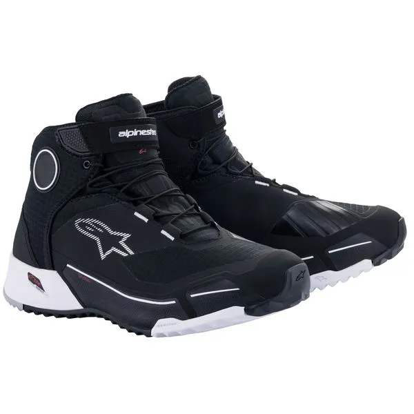 ALPINE CR-X DS RIDING SHOES