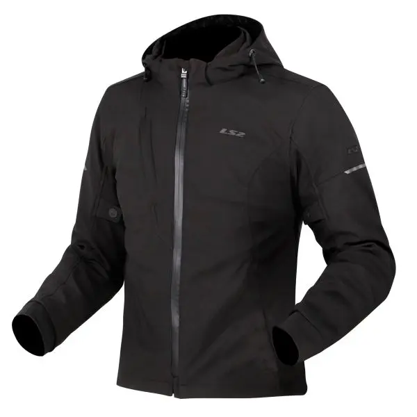 LS2 BOLTON LADY JACKET