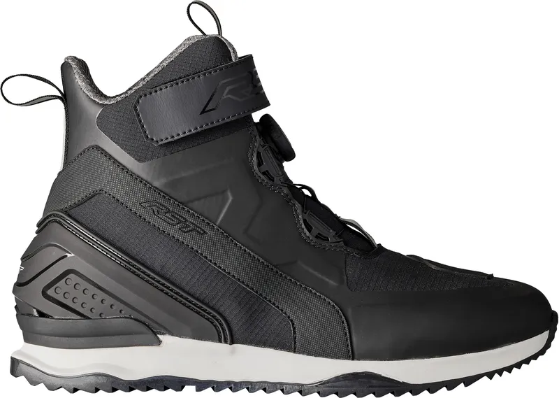 RST Bottes Bandit CE - noir