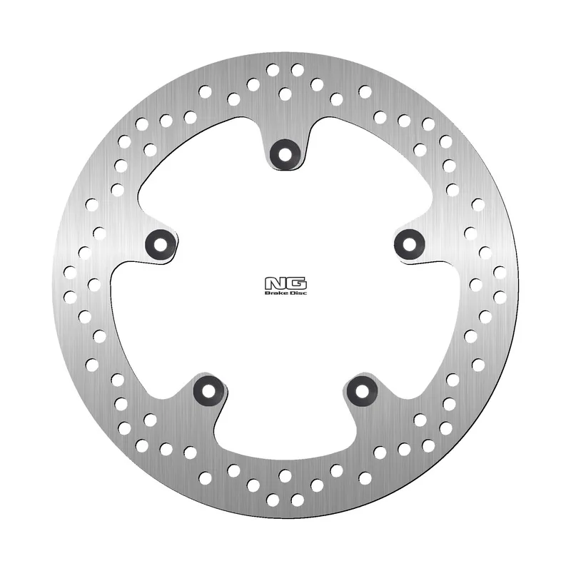 Disque de frein NG BRAKES rond fixe 1924