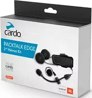 CARDO SPARE EDGE 2ND HELMET JBL FOR PACKTALK EDGE/PRO