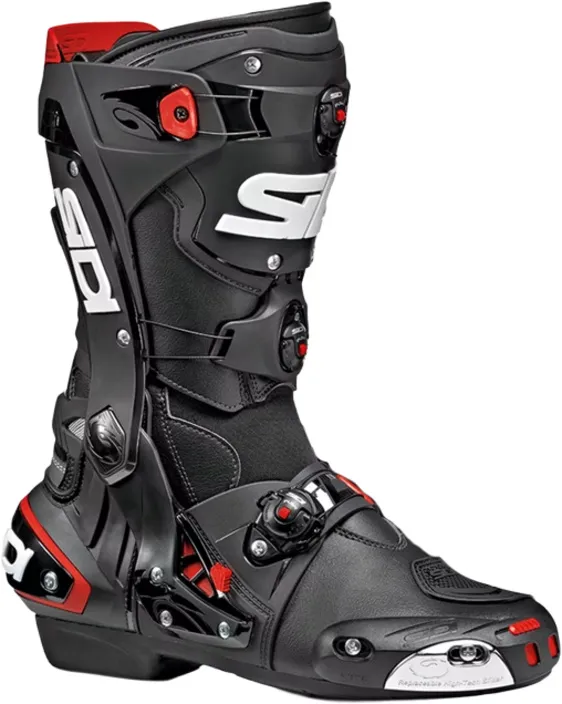 [1600-279-0018-033-42] SIDI BOTTES REX