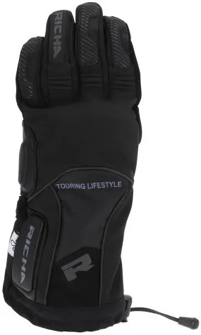 [37-5ALA-100-XL] RICHA ALASKA GLOVES