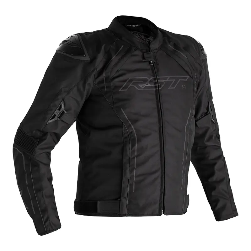 RST S-1 VESTE D30 Textile MEN