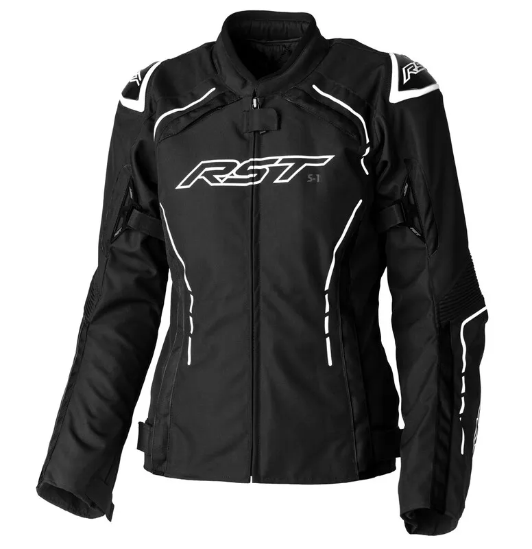RST S1 CE VESTE textile LADY